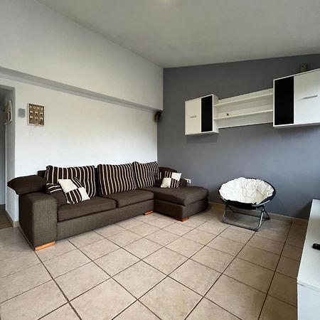 Casita La Foz Apartment Nigran Luaran gambar