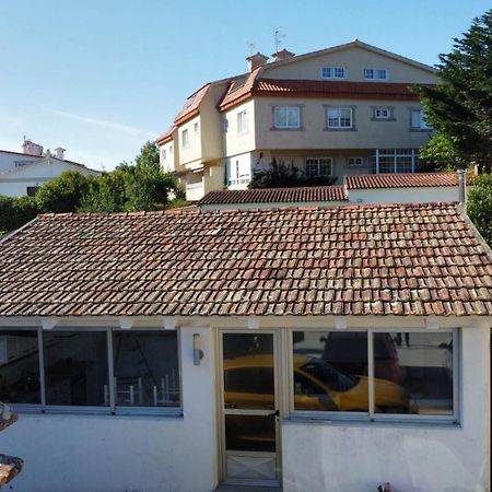Casita La Foz Apartment Nigran Luaran gambar