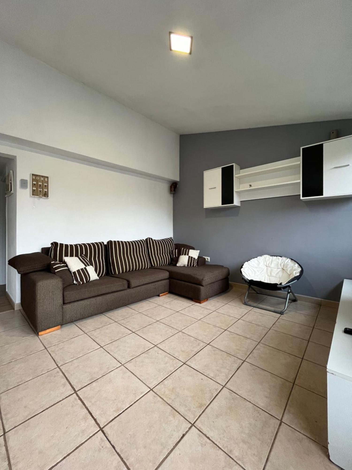 Casita La Foz Apartment Nigran Luaran gambar